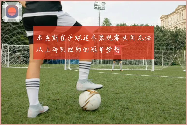 尼克斯在沪球迷齐聚观赛共同见证从上海到纽约的冠军梦想